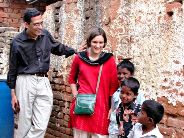 Abhijit_Banerjee_Esther_Duflo