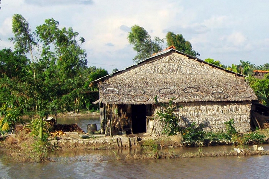 Tiềm năng của thị trường bảo hiểm lũ lụt ở Đồng bằng sông Cửu Long